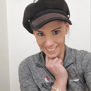 Meet your Posher, Brianna